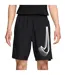 Short Academy Homme Noir Nike-2