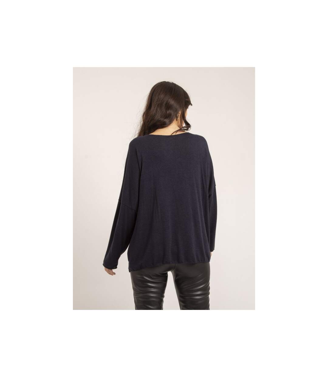 Pull fin message KEMO - Dona X Lisa-2