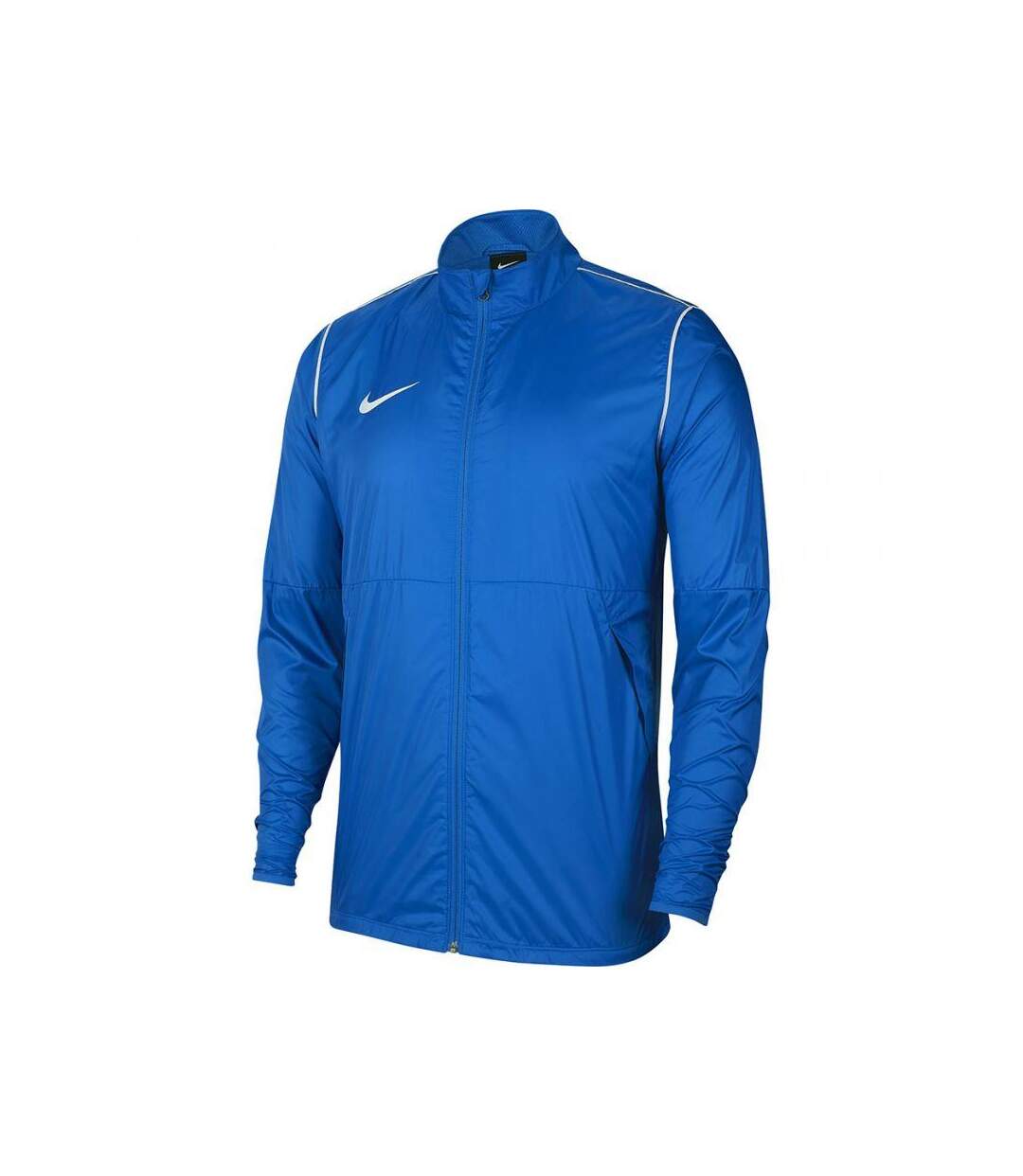 Veste Park Homme Bleu Nike-1
