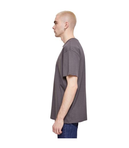 T-shirt Hommes Fleurs Aimant 9N1M SENSE