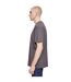 T-shirt Hommes Fleurs Aimant 9N1M SENSE-3