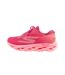 Baskets Go Run Swirl Tech Speed Femme Rose Skechers-3