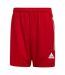Short Condivo Homme Rouge Adidas-1