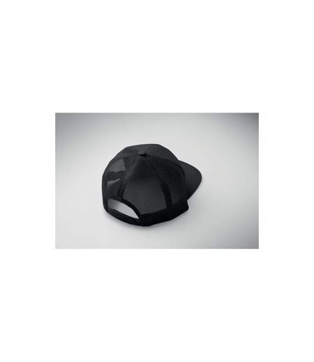 Casquette Trucker Bead Noir MidOcean