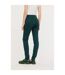 Pantalon coton slim JANA-4