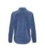 Chemise bleu femme vila courdie-2