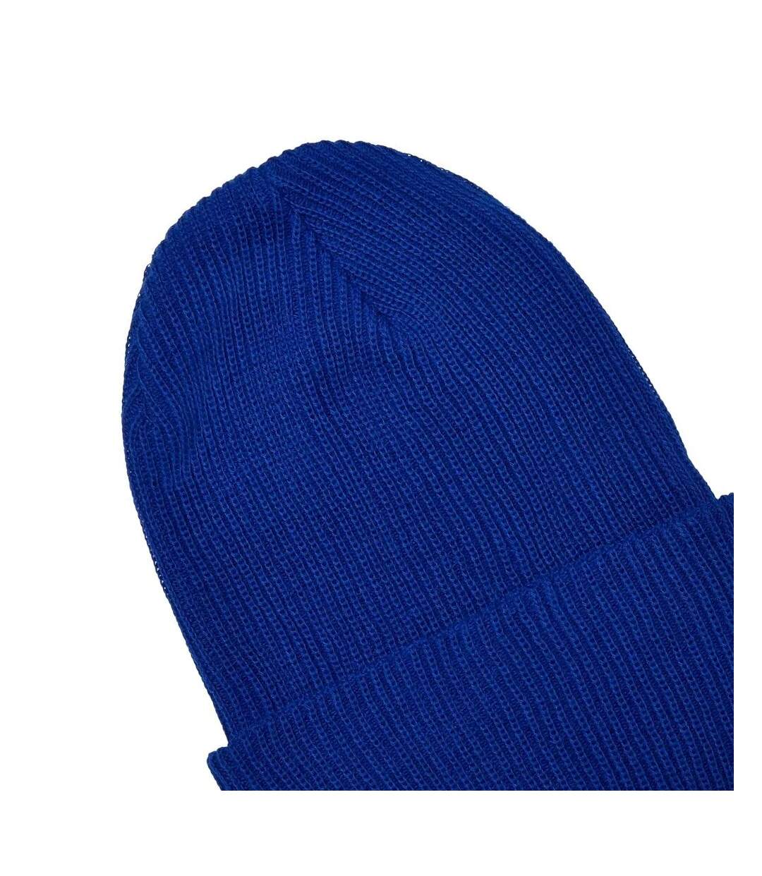 Bonnet Bleu Roi Flexfit-2