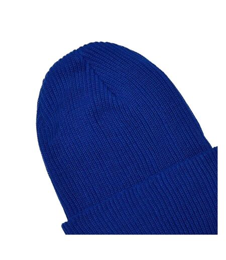 Bonnet Bleu Roi Flexfit