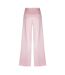 Pantalon Tapito Femme Rose Clair Boss-3