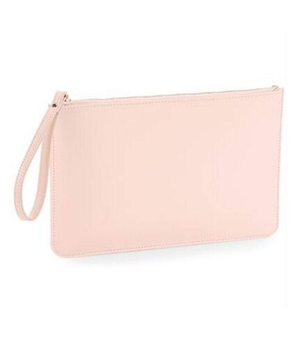 Bagbase Boutique Accessory Pouch (Soft Pink) (One Size) - UTRW6541