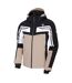 Mens Triple Ski Jacket Black White Dare 2B-4