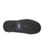 Mens Workshire Leather Steel Toe Cap Safety Boots Black Skechers-4