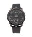 Coffret Montre XL Homme Fashion Noir CHTIME