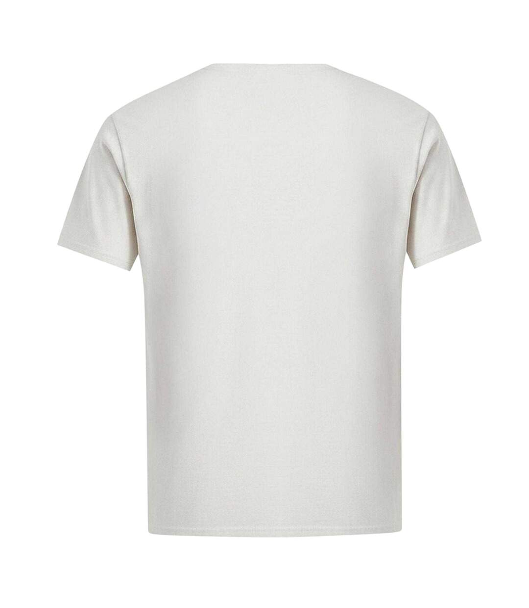 T-shirt Homme Blanc Levis-3