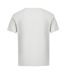 T-shirt Homme Blanc Levis-3