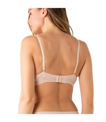 Soutien-gorge triangle Blush femme Athena