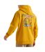 Sweat zippé jaune homme superdry frontier - m-2