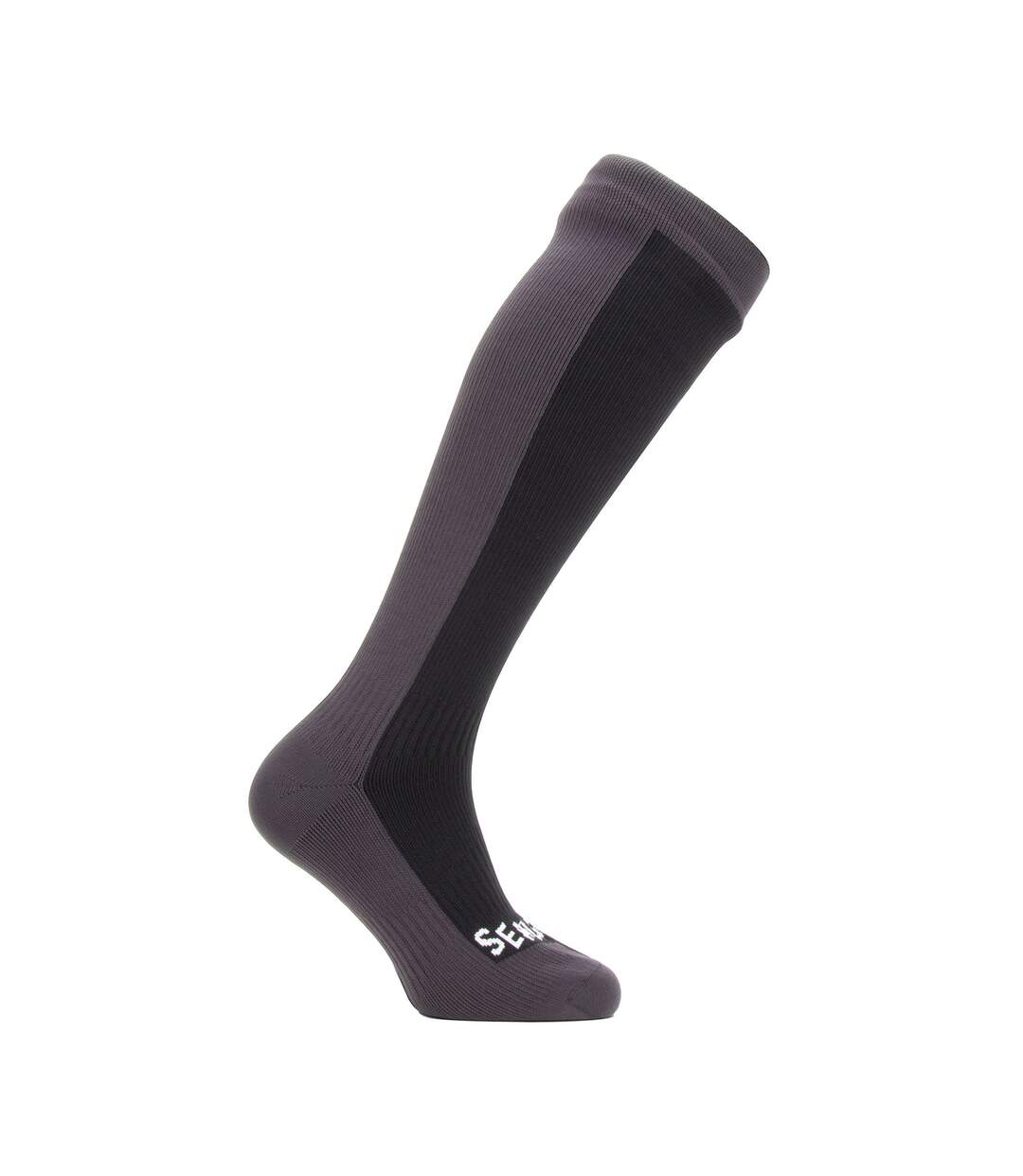 1 Pack Mens Waterproof Knee Socks for Cold Weather-1