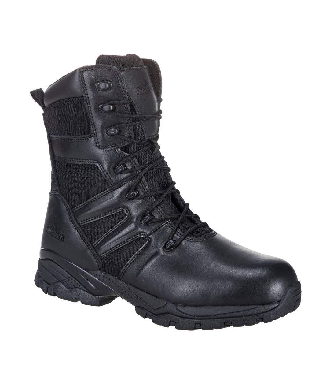 Bottes  Portwest TaskForce S3 HRO Steelite-1