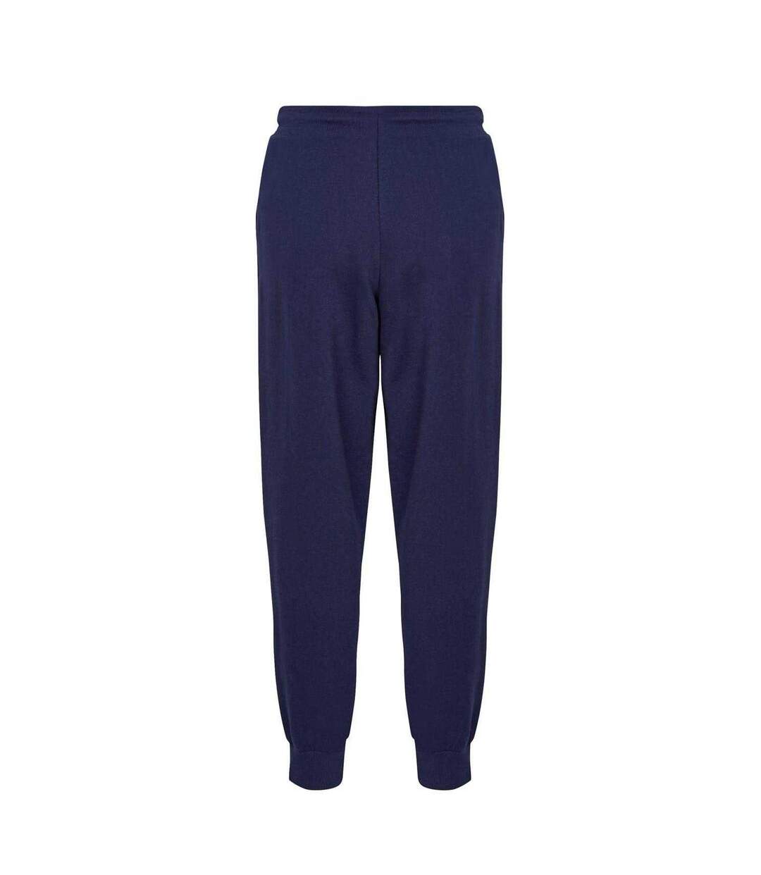 Womens/ladies Cotton Joggers Navy True Religion-3