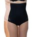 Culotte haute gainante lot de 2-1