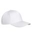 Casquette doyle adulte blanc Elevate-4