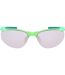 Lunettes De Soleil Sport Aerial E Taille Unique Vert Nike-1