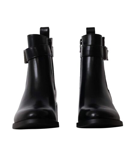Bottines à Zip Sixth Sens