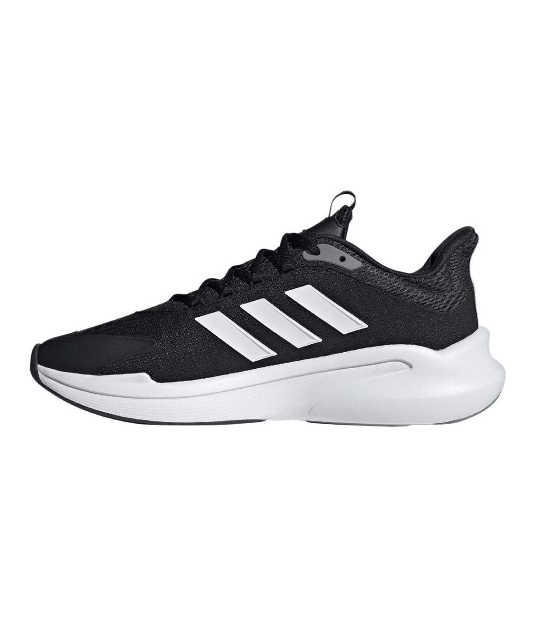 Baskets Alphaedge+ Homme Noir Adidas-2