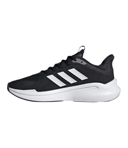 Baskets Alphaedge+ Homme Noir Adidas