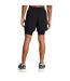 Short De Course Launch Homme Noir Under Armour-4