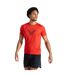 Dare 2B - T-shirt TECH - Homme (Rouge cadmium) - UTRG10588