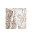 Nappe Antitache Imprimé Nedelia 145x240cm Naturel-2