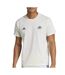 T-Shirt blanc homme adidas jc7367-1