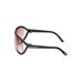 Lunettes De Soleil Motif/style Papillon Femme Taille Unique Noir Tom Ford-3