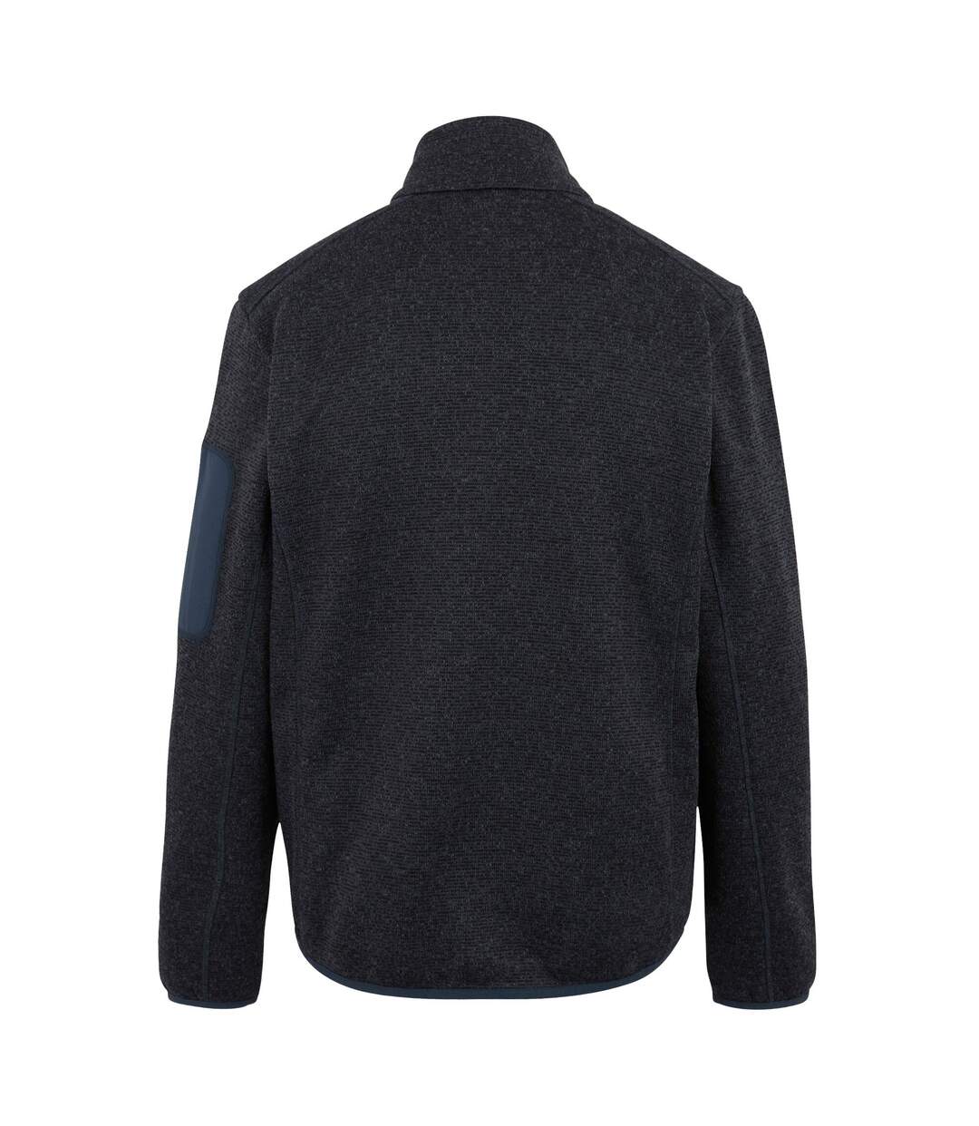 Veste Polaire Newhill Homme Bleu Marine Regatta-3