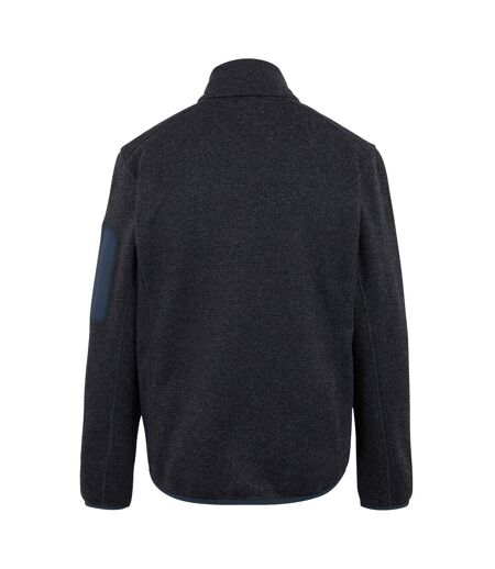 Veste Polaire Newhill Homme Bleu Marine Regatta
