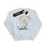 Disney Sweat-shirt Womens/Ladies The Lion King Movie Heart Of A Lioness (Blanc) - UTBI22232-1