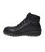 Chaussures  montantes femme Parade BRAZZA S3-5