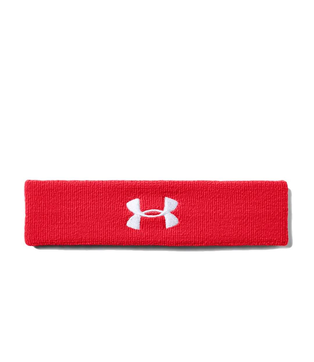 Bandeau rouge homme under armour performance headband - osfa-1