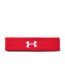 Bandeau rouge homme under armour performance headband - osfa-1