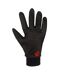 Gants Motif/style Logo Adulte L-xl Noir Futbolsport-1