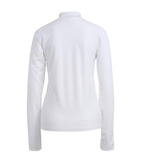 Sweat Tiro League Femme Blanc Adidas