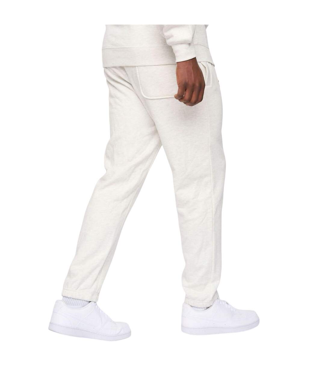 Pantalon De Jogging Mona Homme Gris Glorious Gangsta-3