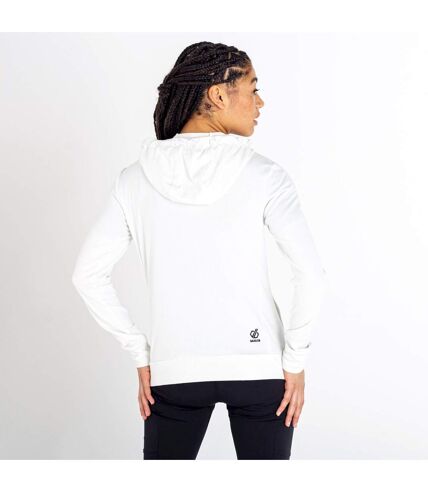 Dare 2B - Sweat à capuche OUT & OUT - Femme (Blanc) - UTRG7434
