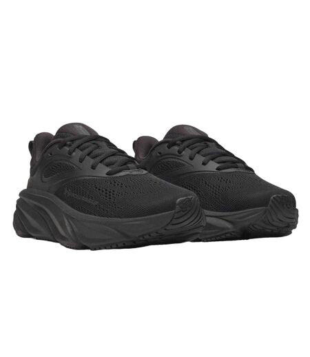 Baskets Rogue Femme Noir Under Armour