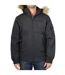 Blouson Helly Hansen Dubliner Bomber 990 Black-1