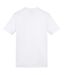 Unisex Adult God Save The Team England T-shirt White AWD-2