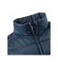 Mens Nano Padded Bodywarmer French Navy Russell-3