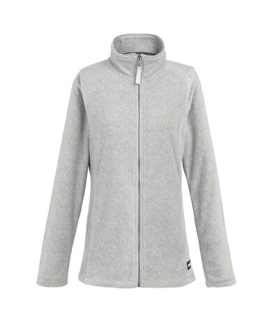 Veste polaire mayse femme gris chiné Dare 2B